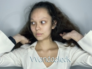 Wandaaleck