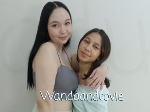Wandaandcovie