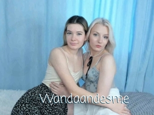 Wandaandesme