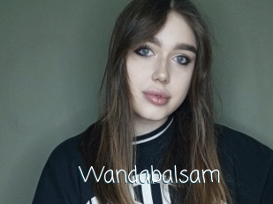 wandabalsam Adult o Porn