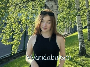 Wandabulson