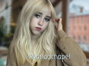 Wandachapel