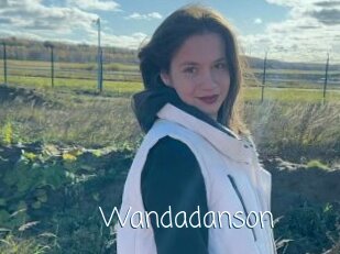 Wandadanson