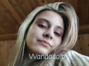 Wandadolby