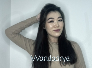Wandadrye