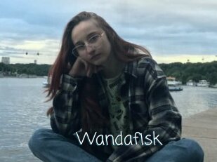 Wandafisk