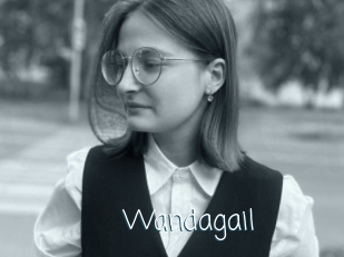 Wandagail