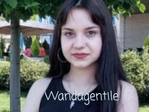 Wandagentile