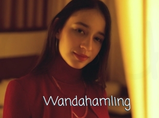 Wandahamling