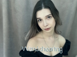 wandahearing Adult o Porn