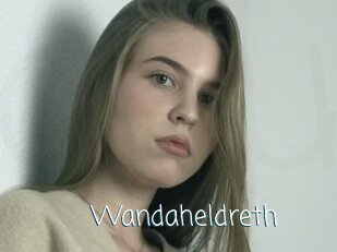 Wandaheldreth