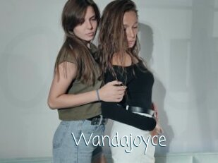 Wandajoyce