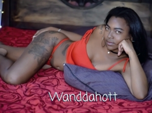 Wanddahott