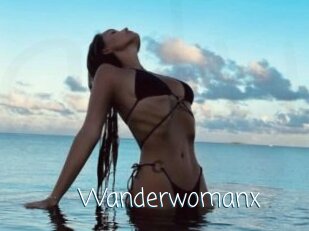Wanderwomanx