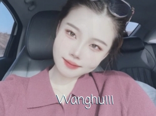 Wanghuiii