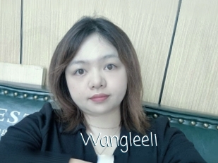 Wangleeli