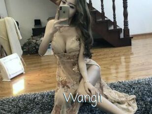 Wangli