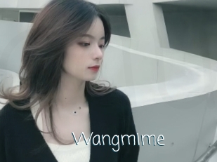Wangmime