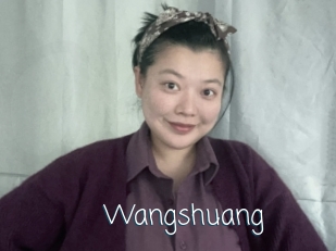 Wangshuang