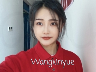 Wangxinyue