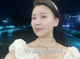 Wangxuemei