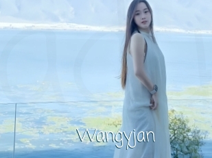 Wangyjan