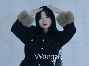 Wangziy