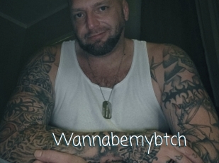 Wannabemybtch