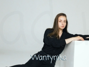 Wantynika