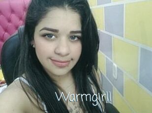 Warmgirll