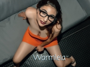 Warmleia