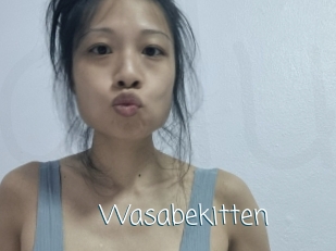 Wasabekitten