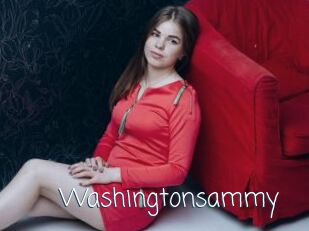 Washingtonsammy