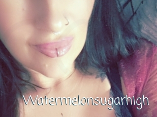 Watermelonsugarhigh