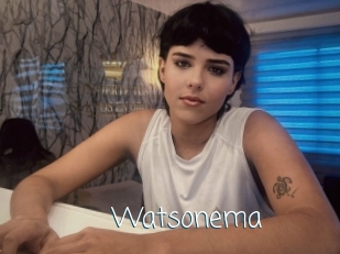 Watsonema