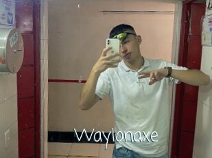 Waylonaxe