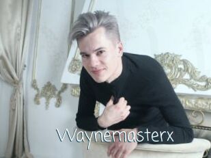 Waynemasterx