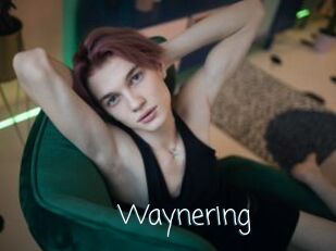 Waynering