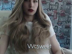 Wcsweet