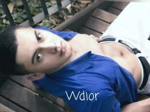 Wdior