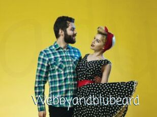 Webbyandblubeard