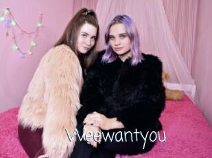 Weewantyou