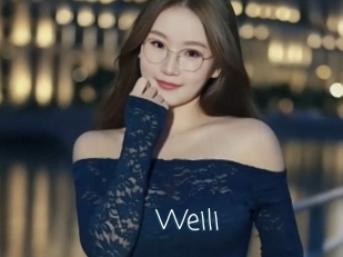Weili