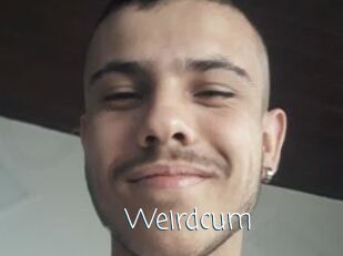 Weirdcum