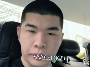 Weisman