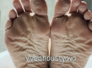 Welshbustyava