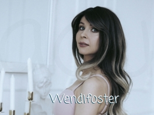 Wendifoster