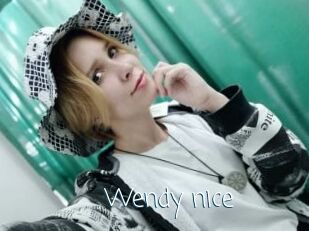 Wendy_nice