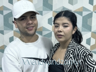 Wendyandzamyr