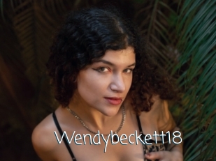 Wendybeckett18